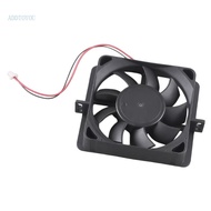 【3C】 Cooling System Replacement 9 Blade Internal Cooling Fan Game Accessory
