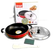 DIAMOND NON-STICK KADAI BIG