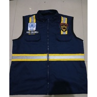 SAFETY VEST WORK VEST Custom vest