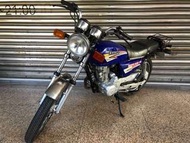 2008年 光陽 金勇125cc 化油器