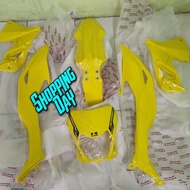 Cover body full set KLX 150 BF ORIGINAL