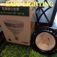 LED PAR 30 BULB-E27 HOLDER