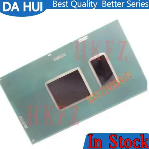 100% New SR3LC i7-8550U SR3L8 i7-8650U SR2ZV i7-7500U SR33Z i7-7600U SR2EZ i7-6500U SR2F1 i7-6600U S