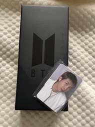 BTS army zone+手燈