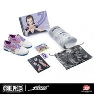 Johnson X ONE PIECE SNEAKERS - ROBIN