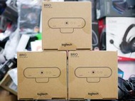 【本店吳銘】 羅技 logitech Brio 4K Ultra HD Pro Webcam 網路攝影機 3年保固