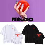 ITZY T-shirt - RINGO
