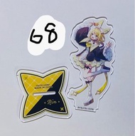鏡音鈴一番賞立牌