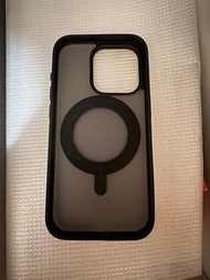 Iphone 15 Pro MOMAX CaseForm Roller 磁吸保護殼