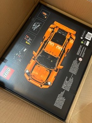 Lego 42056 Porsche 911 GTS RS