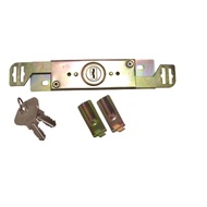 8 3/8" Roller Shutter Lock