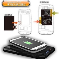 Samsung Galaxy S3 i9300 通過Qi認證 無線充電板(贈送感應貼片) 