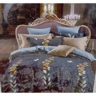 cadar queen 7 in 1,cotton