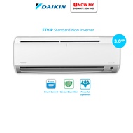 DAIKIN 3HP Non Inverter Air Conditioner (FTV-P) FTV85PB | 3 Star Energy Penghawa Dingin 冷气机