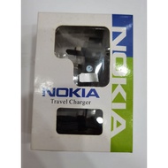 Travel Charger for Nokia 6101 C2-01 C3-01 1616 1661 3711 7020 E71 E72 X2-01 X2