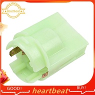 [Hot-Sale] Car Lights Base Replacement Parts for     X6 E71 E30 E34 E38 E61 Lamp Holder Double Filam