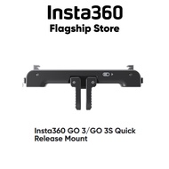 Insta360 GO 3 / 3S Quick Release Mount