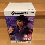 JoJo的奇妙冒險 Grandista 岸邊露伴
