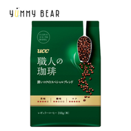 UCC - 職人咖啡 濃厚咖啡粉(Special Blend) 240g(平行進口)