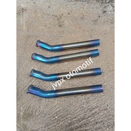 MESIN Racing boat exhaust for GX 480 440 420 390 270 engine