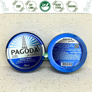 PAGODA PASTILES 20gr RASA MINT PERMEN PAGODA PASTILES afiat