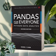 Pandas for Everyone Python Data Analysis
