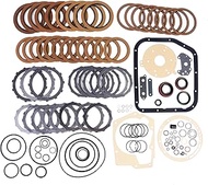 1set A500 42RE 44RE Transmission Master Rebuild Kit Overhaul Transmission Rebuild Kit Replacement fo