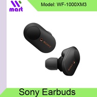 Sony WF-1000XM3 Best Noise Cancelling Earbuds