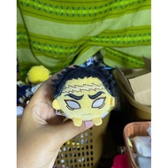 Demon Slayer Kimetsu No Yaiba Mochikororin Plush Gyomei Himejima Official Merch