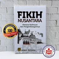 Indonesian Jurisprudence - Akmal Bashori