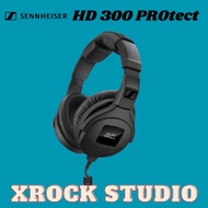 Sennheiser HD 300 protect professional monitoring headphones ( HD300 / HD-300 / Protect )