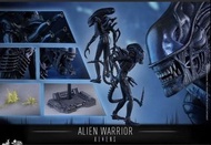 現貨 Hot Toys aliens MMS354 異形2  1/6 異形戰士 Alien Warrior hottoys 鐵血戰士 異獸戰 predator mms899 mms898