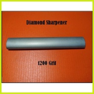 ▦ ◹ 1200 Grit Diamond Sharpener for Tari Gaffing / Tagisan / Tari Accessories / Pet Accessories