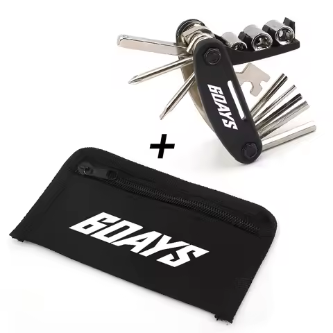 Repair Tool Screwdrivers Set For Ktm Sixdays 6Days 250 300 450 500 EXC EXCF XCW Six Days Motorcycle