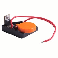 【WOES】Regulator Speed Governor Spare Parts Angle Grinder Governor 6-Speed Controller