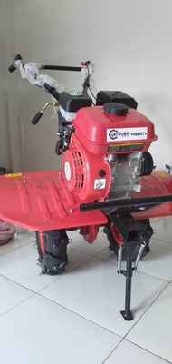 Promo Traktor Ladang Mini Kisuba