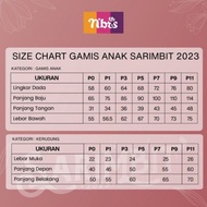 Gamis Anak Nibras Terbaru 2023 Alesha