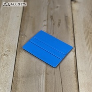 [ALLGET] Universal Film Scraper Bubble Eliminate Glass Car Mobile Phone Tool