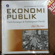 Public economy.