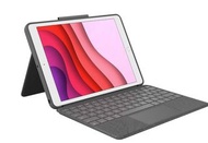 Logitech Combo Touch 保護殼連keyboard