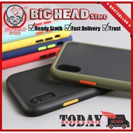 Xiaomi 13T/ 13T Pro/ Mi 11T Pro/ Mi 11T Matte Minimalist Cover Shockproof Casing