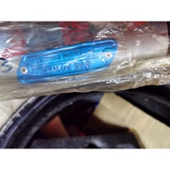 yamaha Y125z exhaust bm power