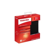 ◎New Toshiba 1TB/2 TB high-speed mobile hard disk
