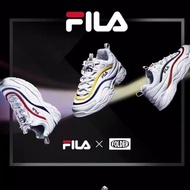 SEPATU Fila Disruptor 2 Korea IMPORT