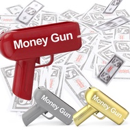 Electric Money Gun New Strange Money Gun Money Gun Wedding Wedding Props Money Gun