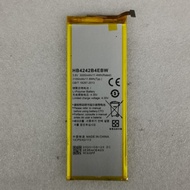 45 Online Compatible For Batt HW Honor 6 H60-L04 7i 4X CHE2-L11 HB4242B4EBW