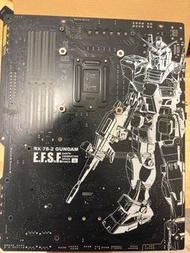 I5 10600kf + Z490 gundam(WiFi) + 8 gb DDR4 3200 ram*2