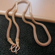 Necklace Six Saturdays 3 Baht Length 24