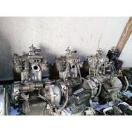 Mesin vixion old 2007-2012 copotan siap pakai