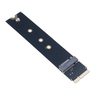 BT M 2 NGFF  SSD Converter HDD Hard Disk Drive Card For 2012 A1465 A1466 HDD